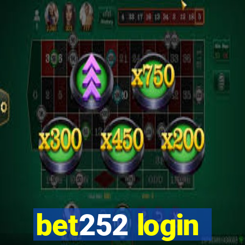 bet252 login